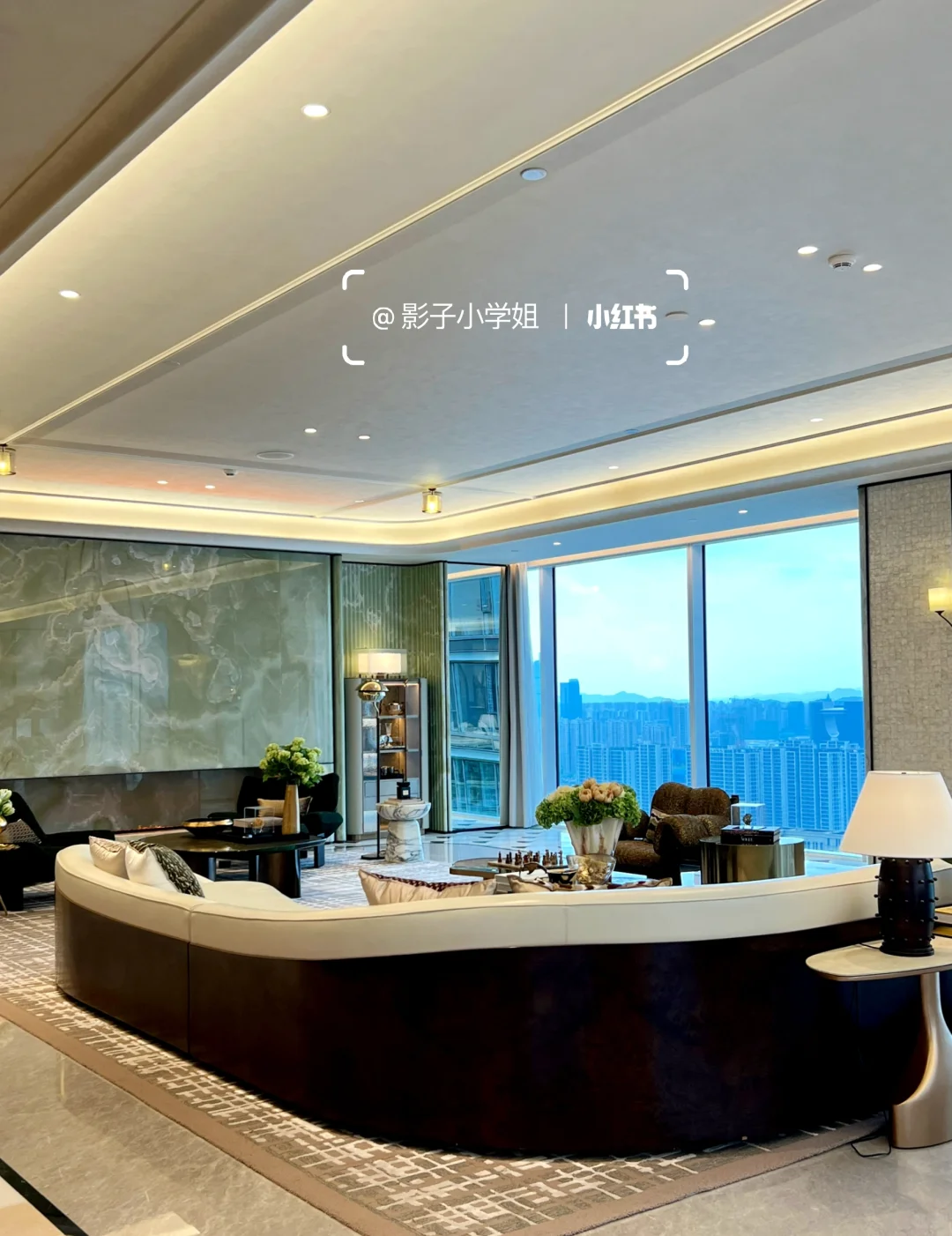 重生之我，800方豪宅做住家保姆的凡尔赛日常