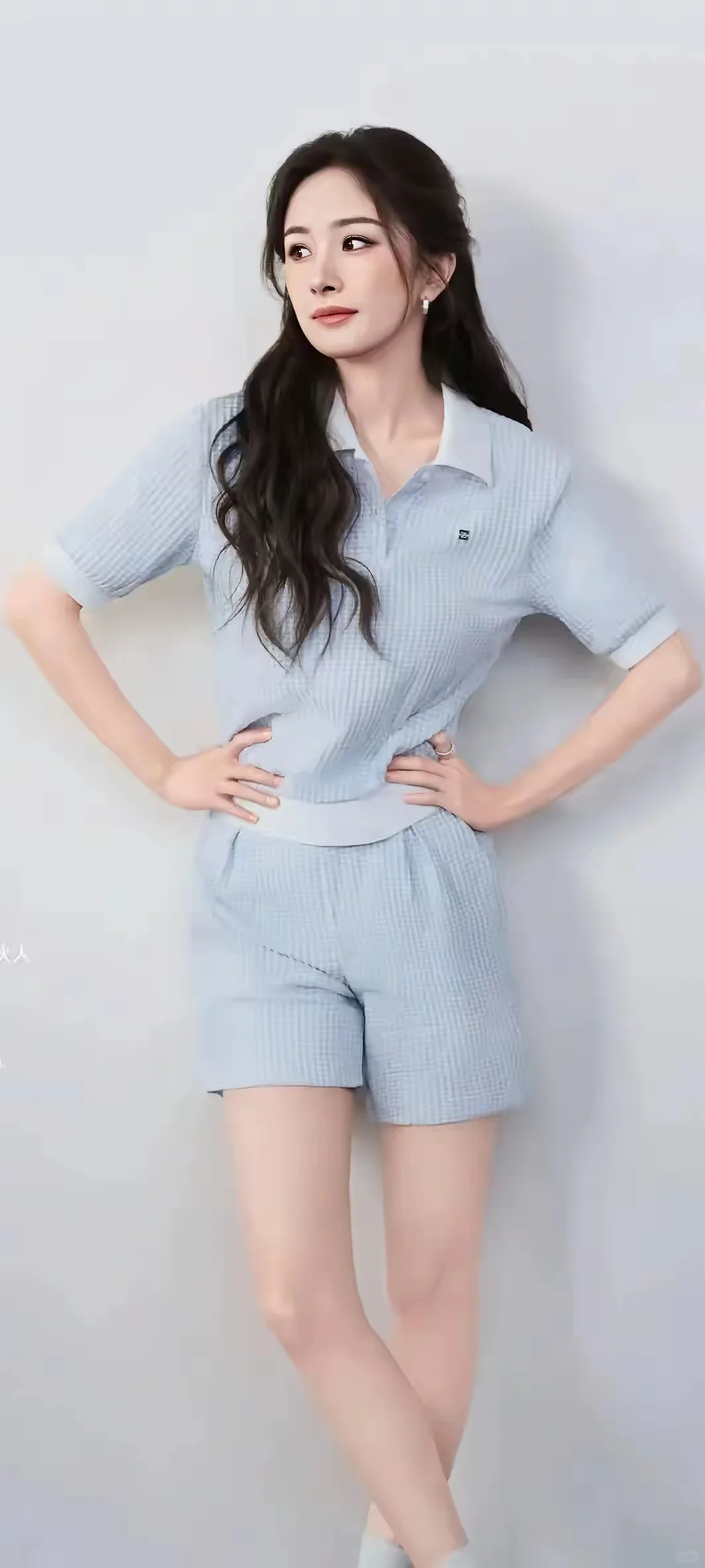 腿精，杨幂，好美啊，😍😍😍❤❤❤