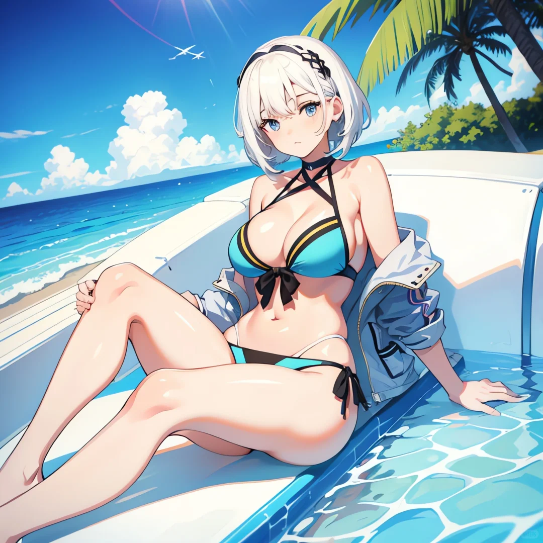 夏日清凉大派送第六弹