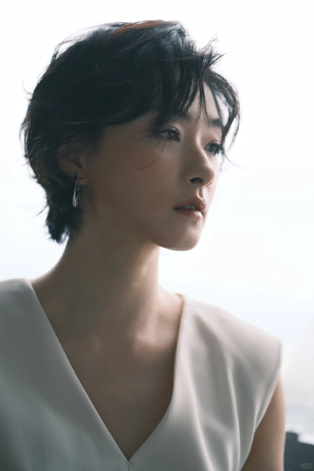 万茜女神