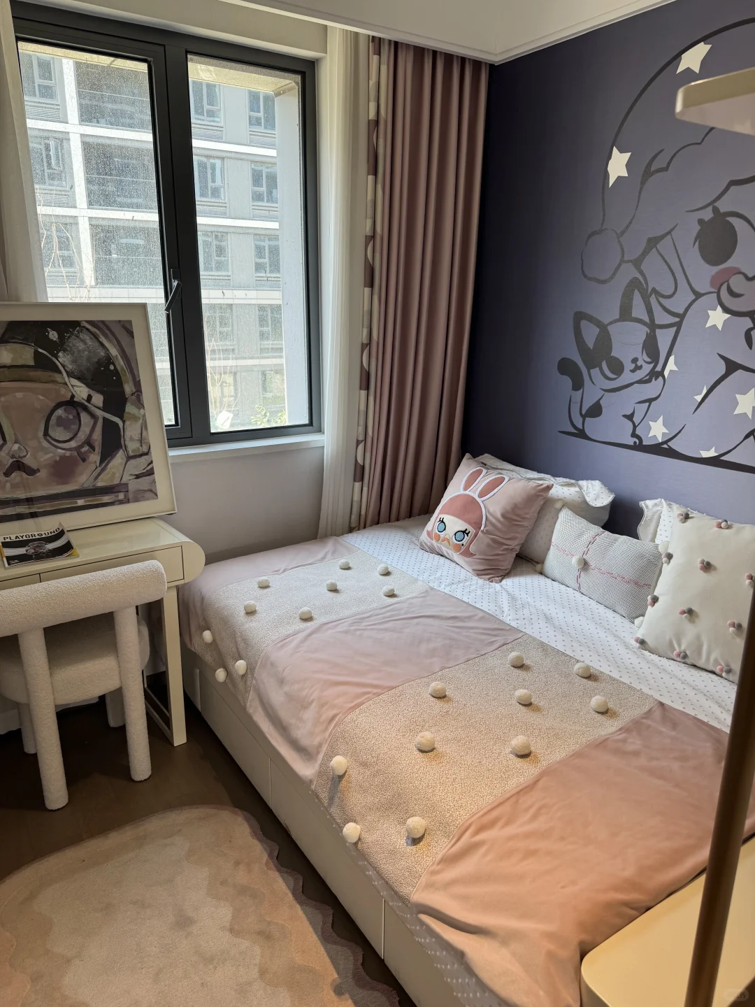 问下大家是买洋房住着舒服还是商品房住舒服