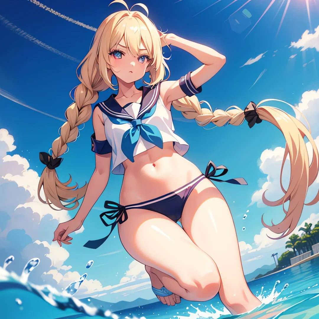 夏日清凉大派送第一弹