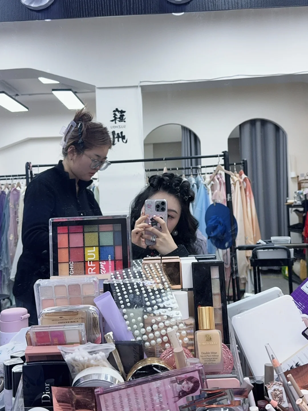 苏州买旗袍，少走弯路篇！（附带手推波）