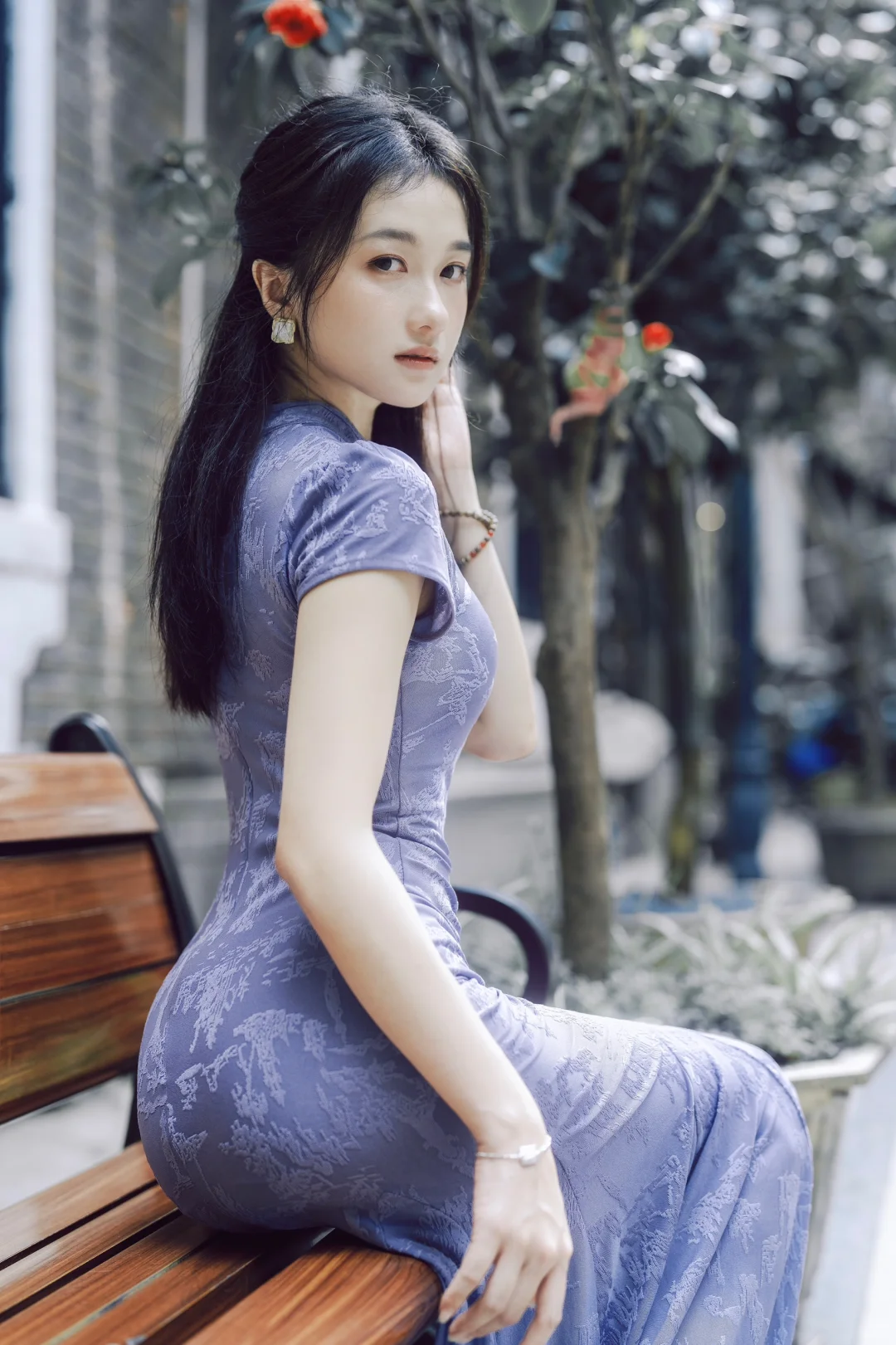 她们说第七张才是一眼万年