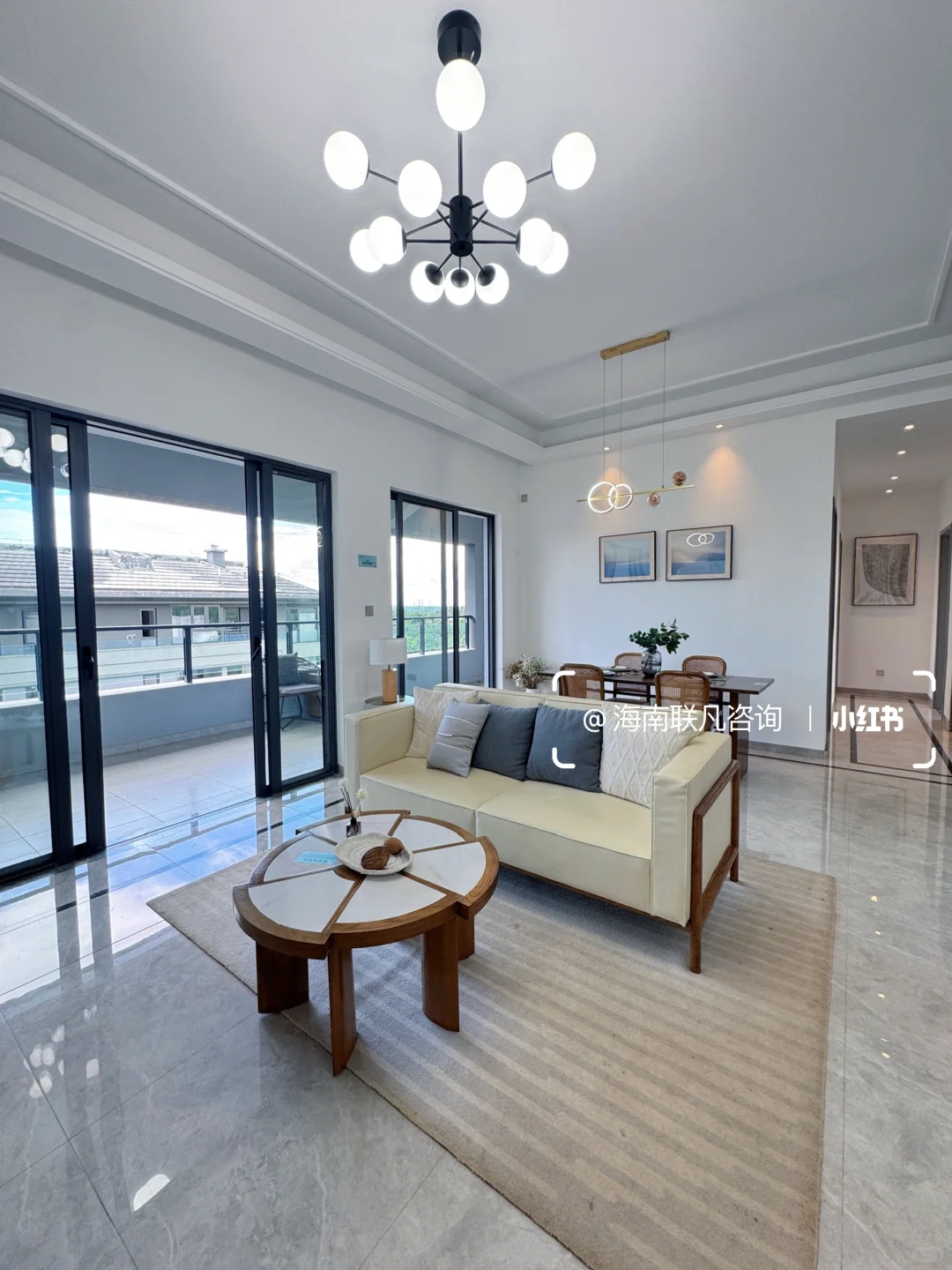 在海口，全款100w买下了我的Dream homes！