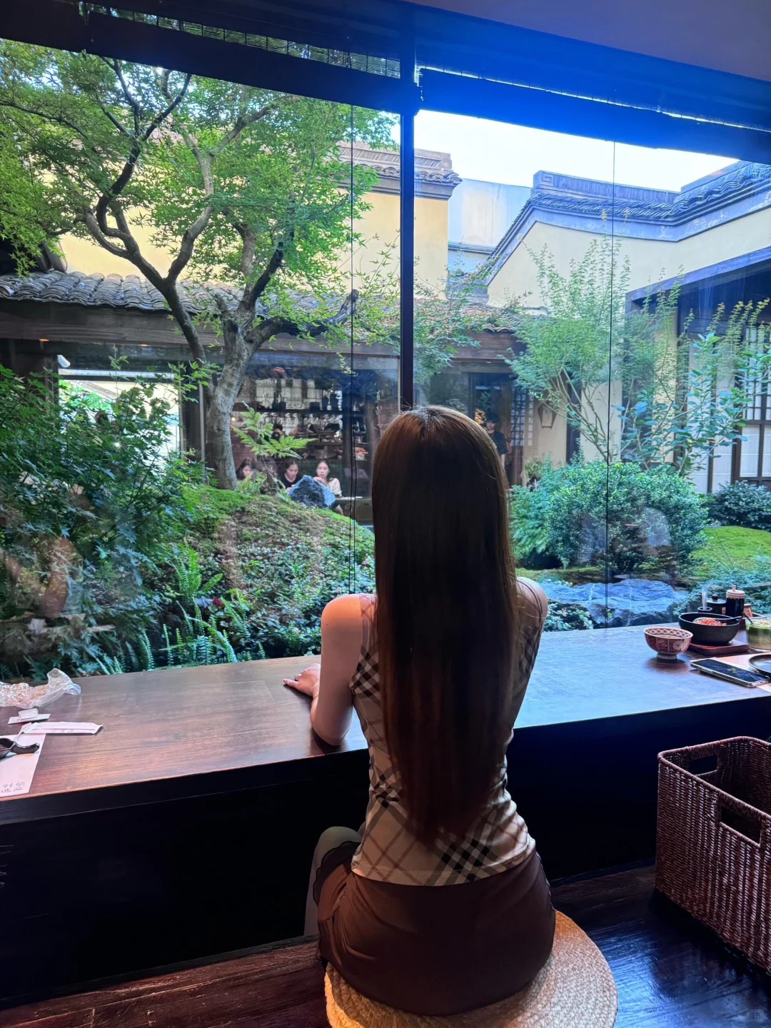 会穿搭是女人最好的医美！