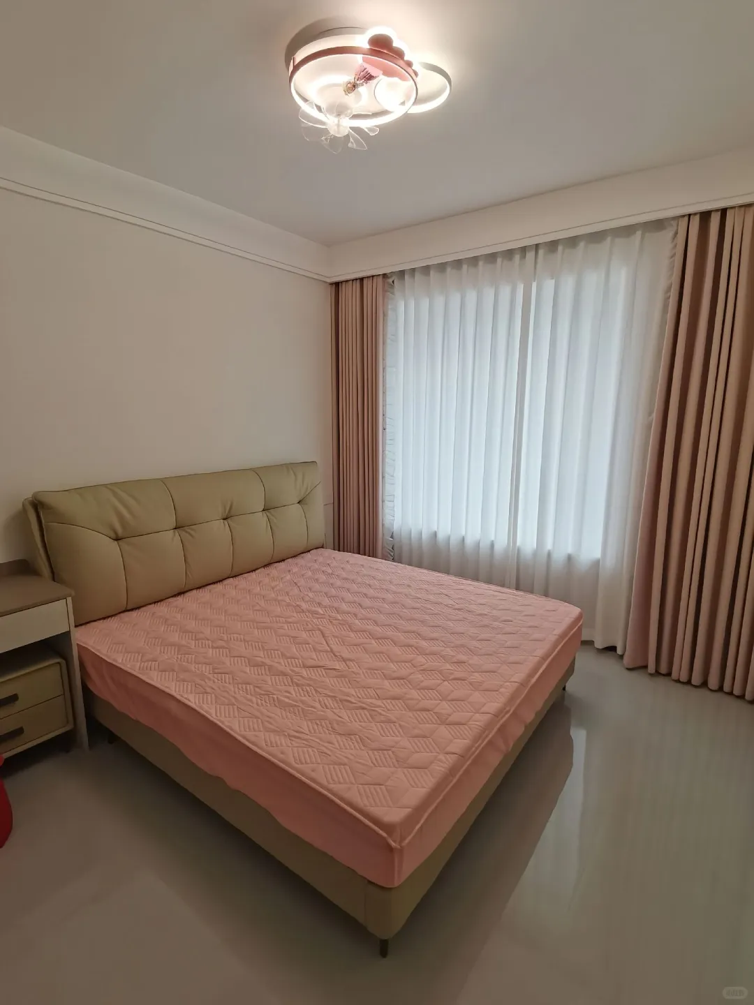 萧山新街新上住宅，89㎡三房业主126万出售