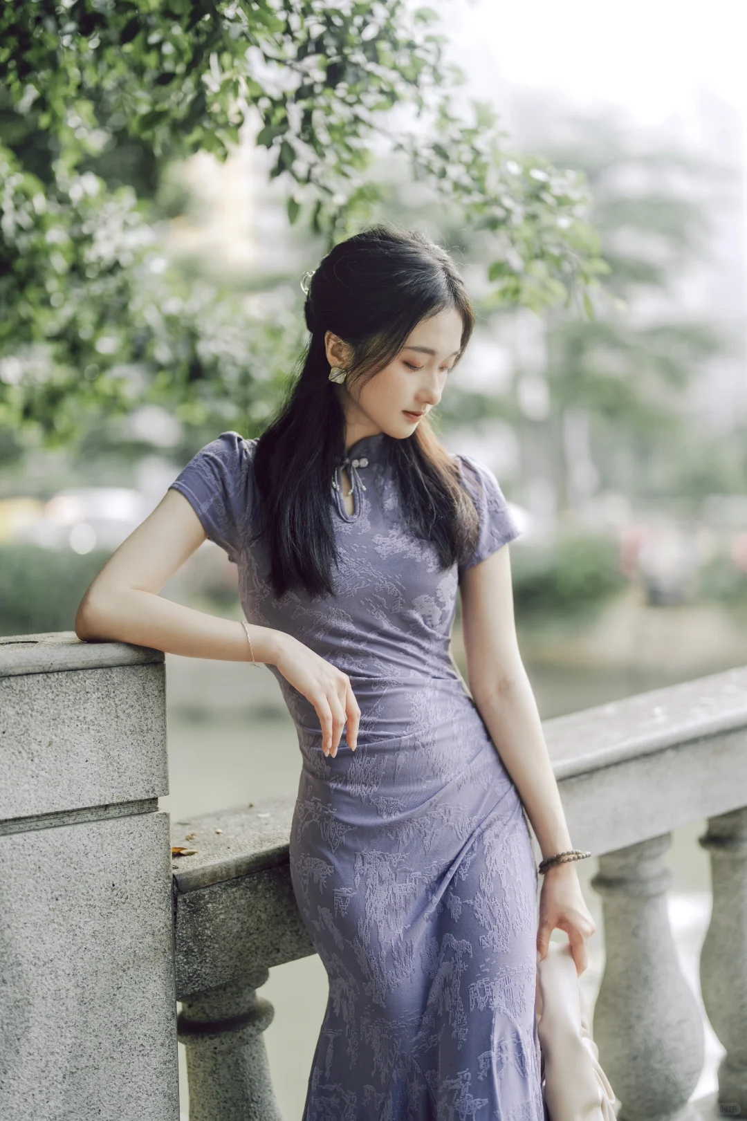 她们说第七张才是一眼万年