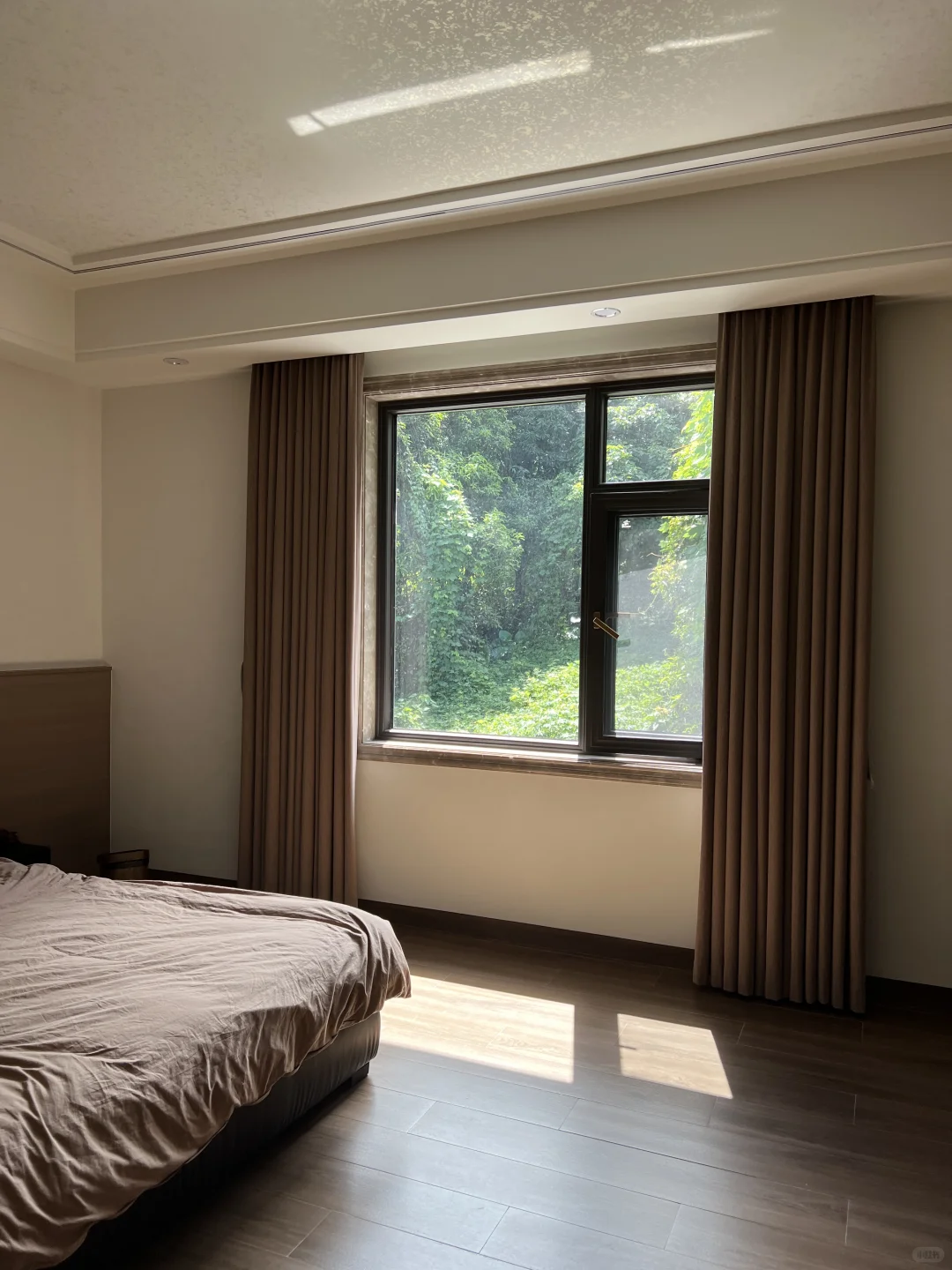 住起来很舒服的自建房