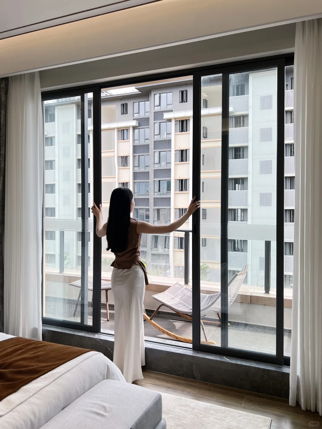海口豪房新宠！观澜湖·低密墅居生活🍃