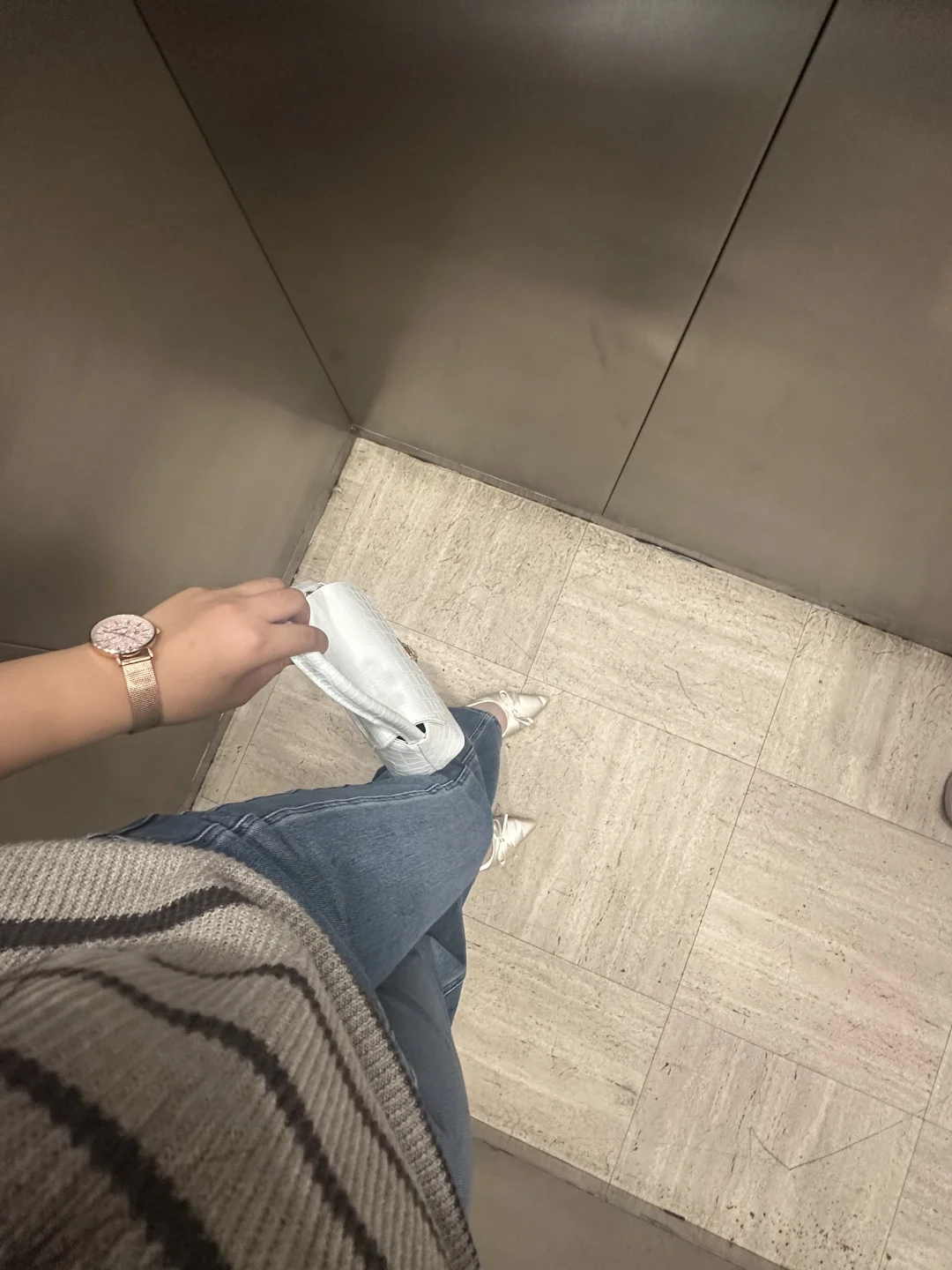成功女人的穿搭