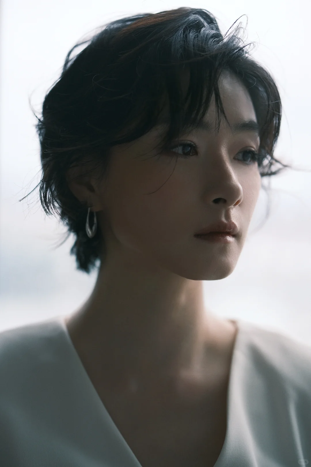 万茜女神