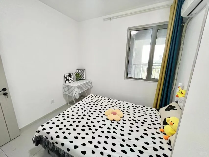 邢台全女生的房子怎么样