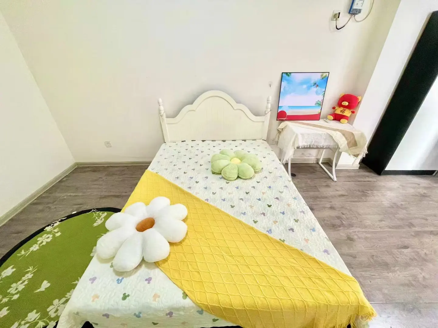 邢台全女生的房子怎么样