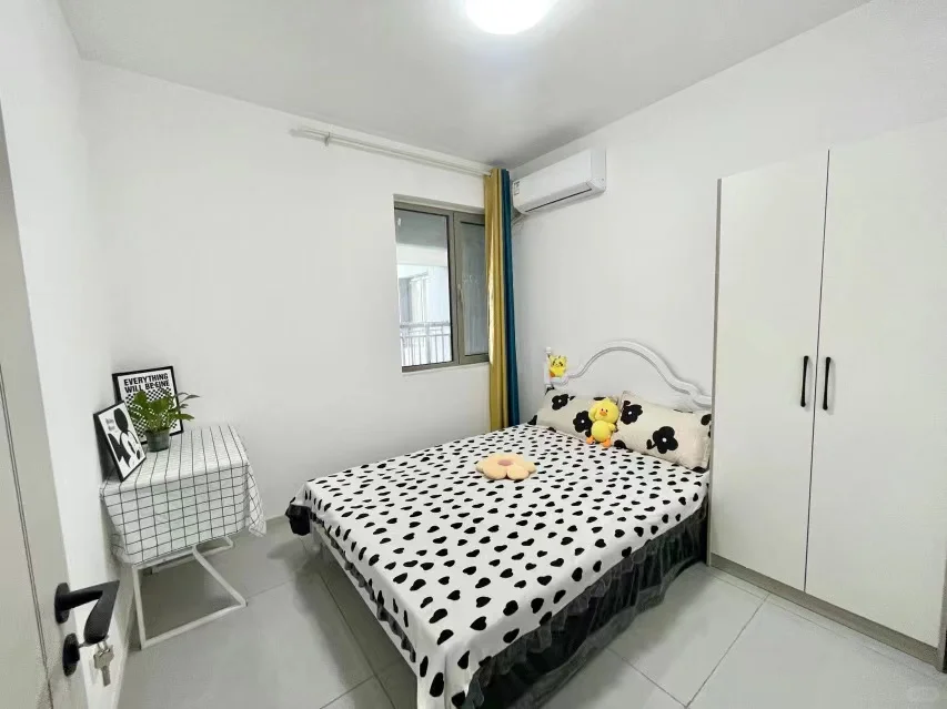 邢台全女生的房子怎么样