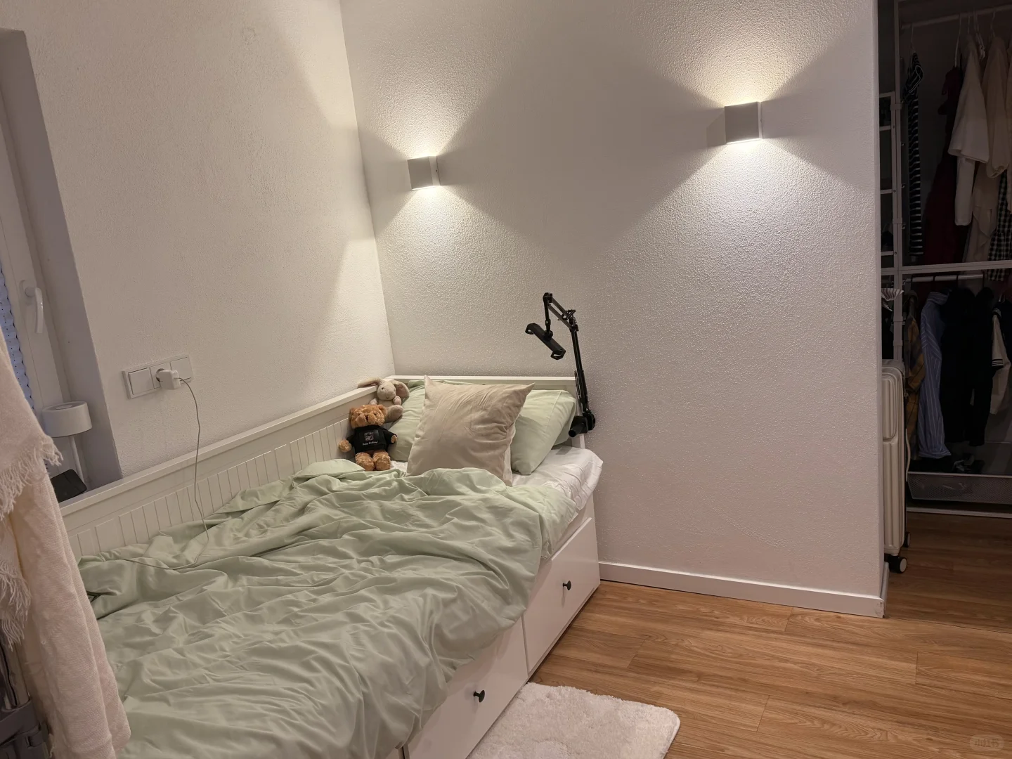 🇩🇪我的小家🏠