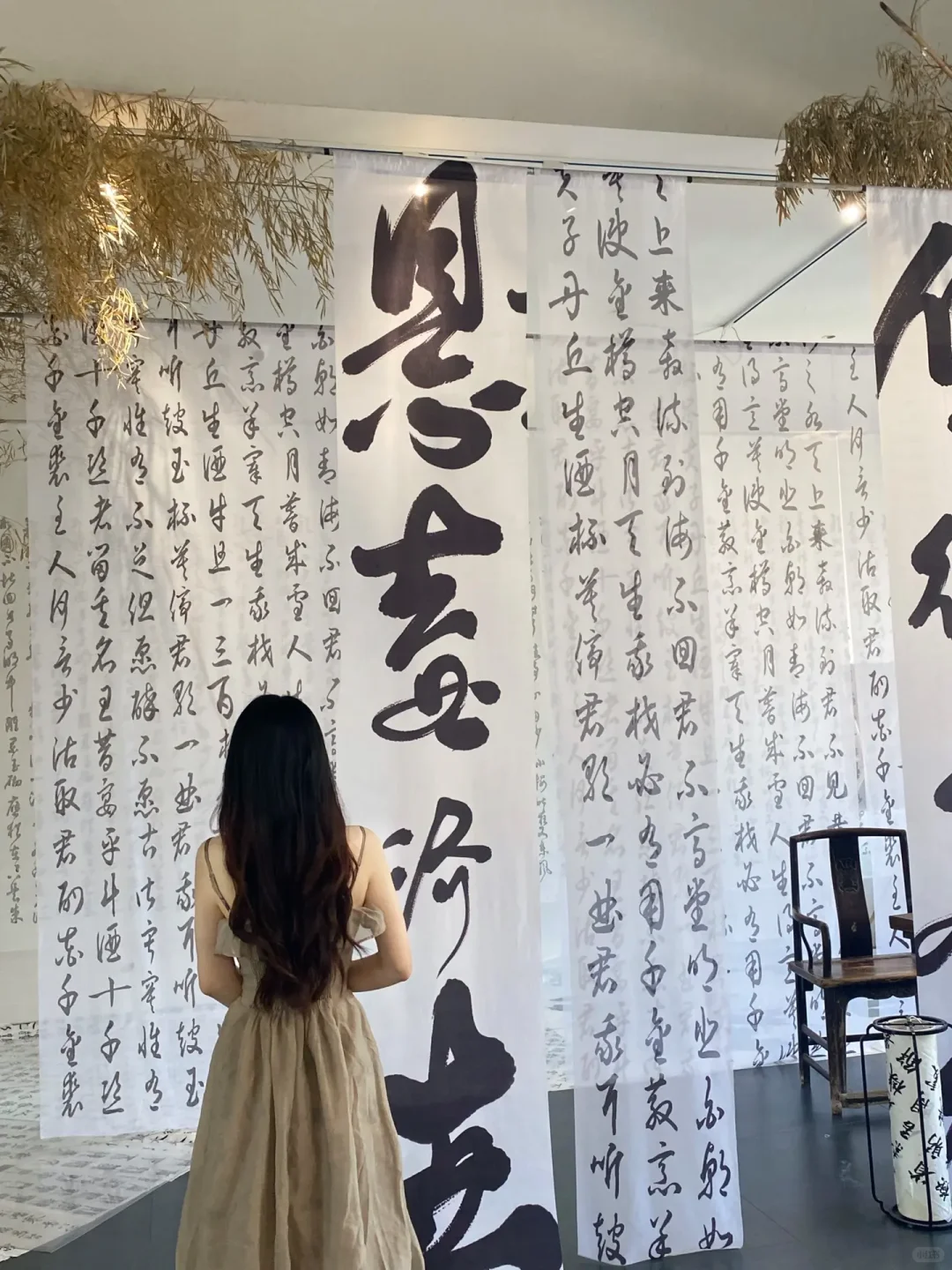 邯郸｜磁州水墨园