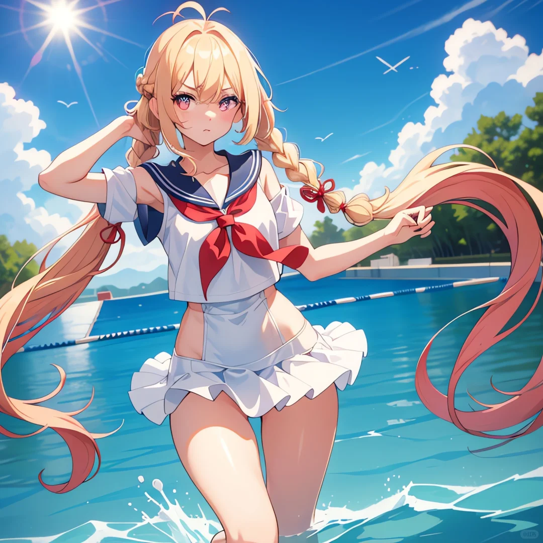 夏日清凉大派送第一弹