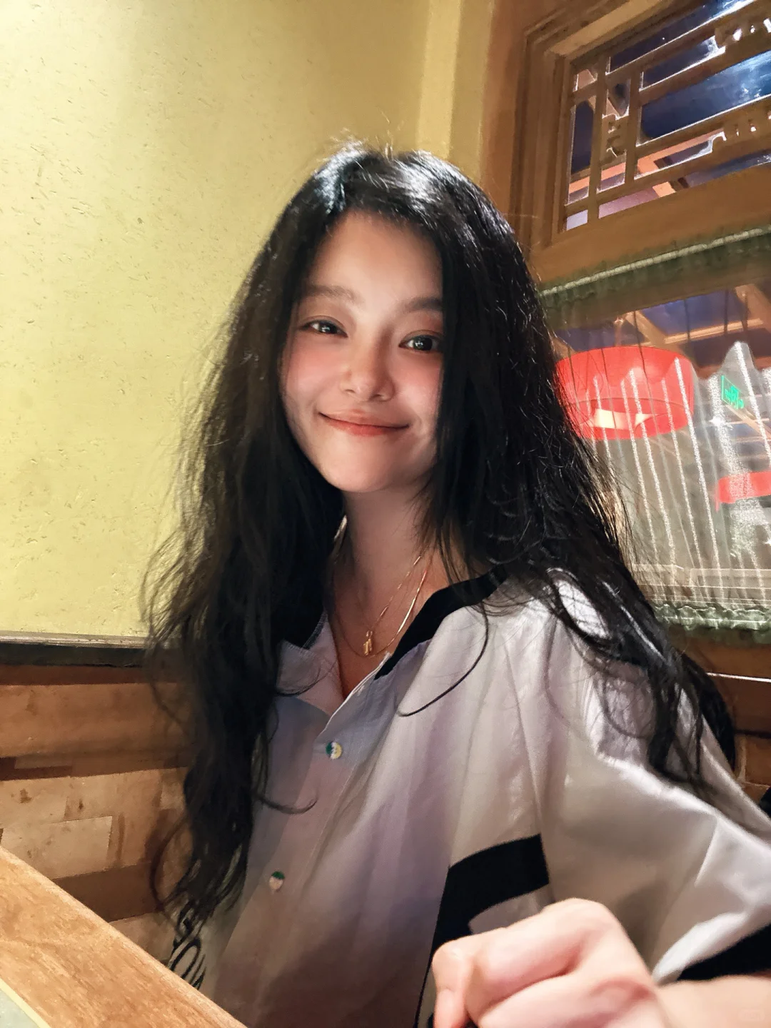 46阿姨的自拍