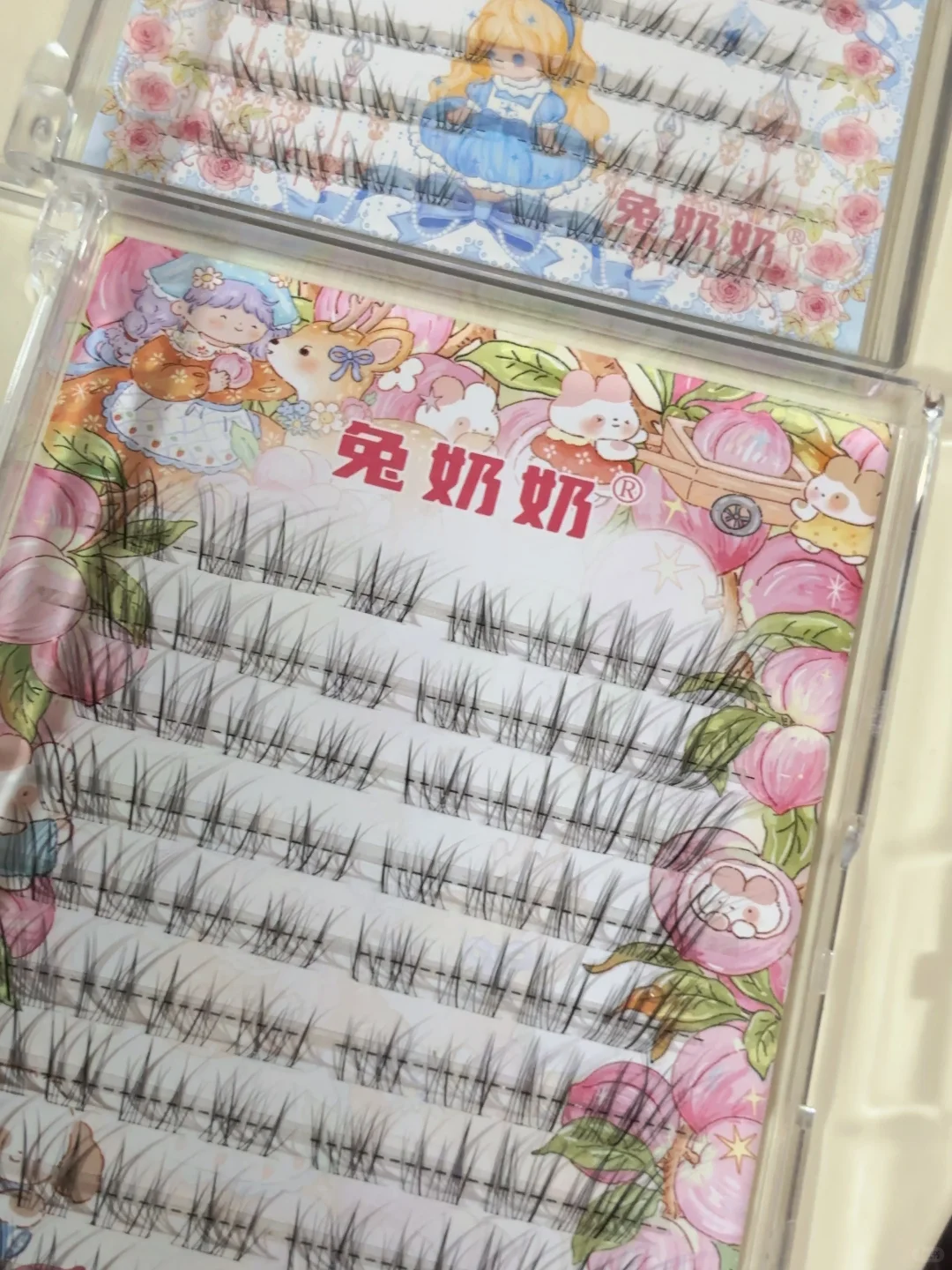 不懂就问。。我这是媚眼如丝吗？？❗️