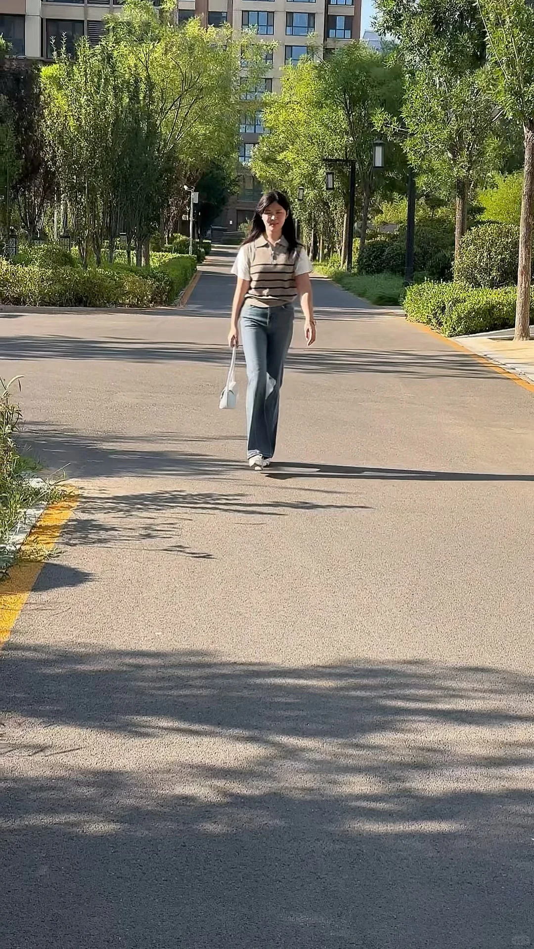 成功女人的穿搭