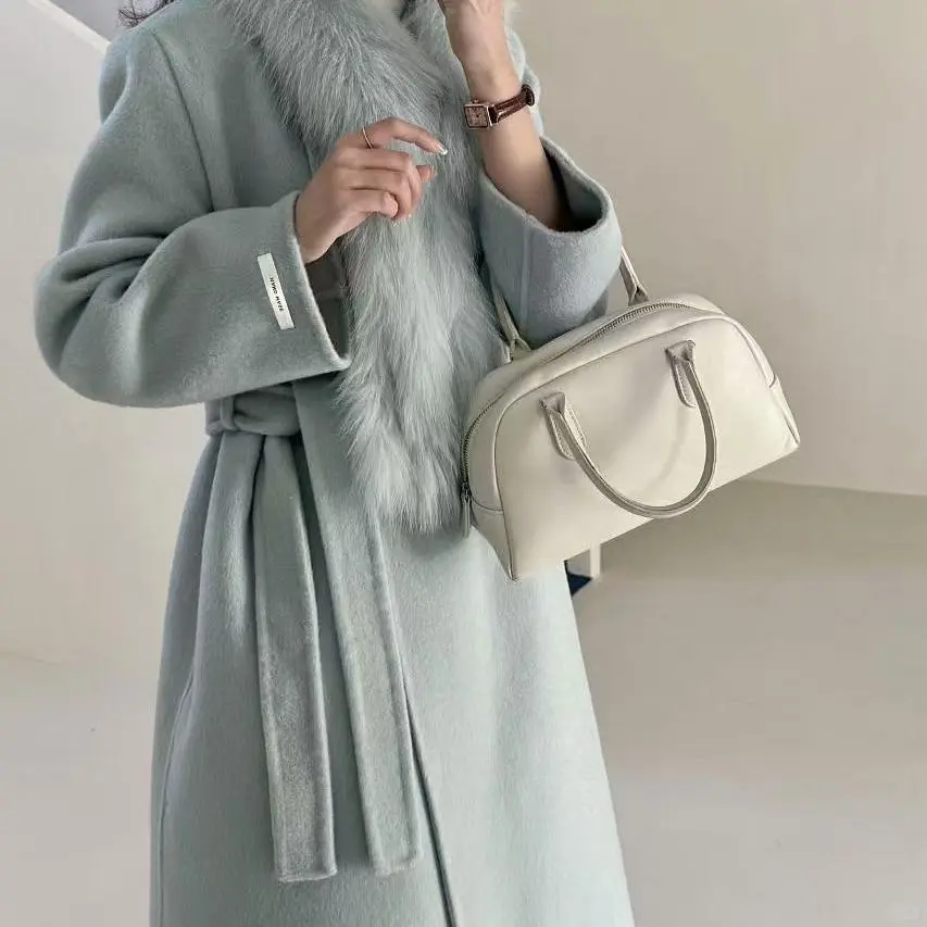 都市女神范时尚女装外套