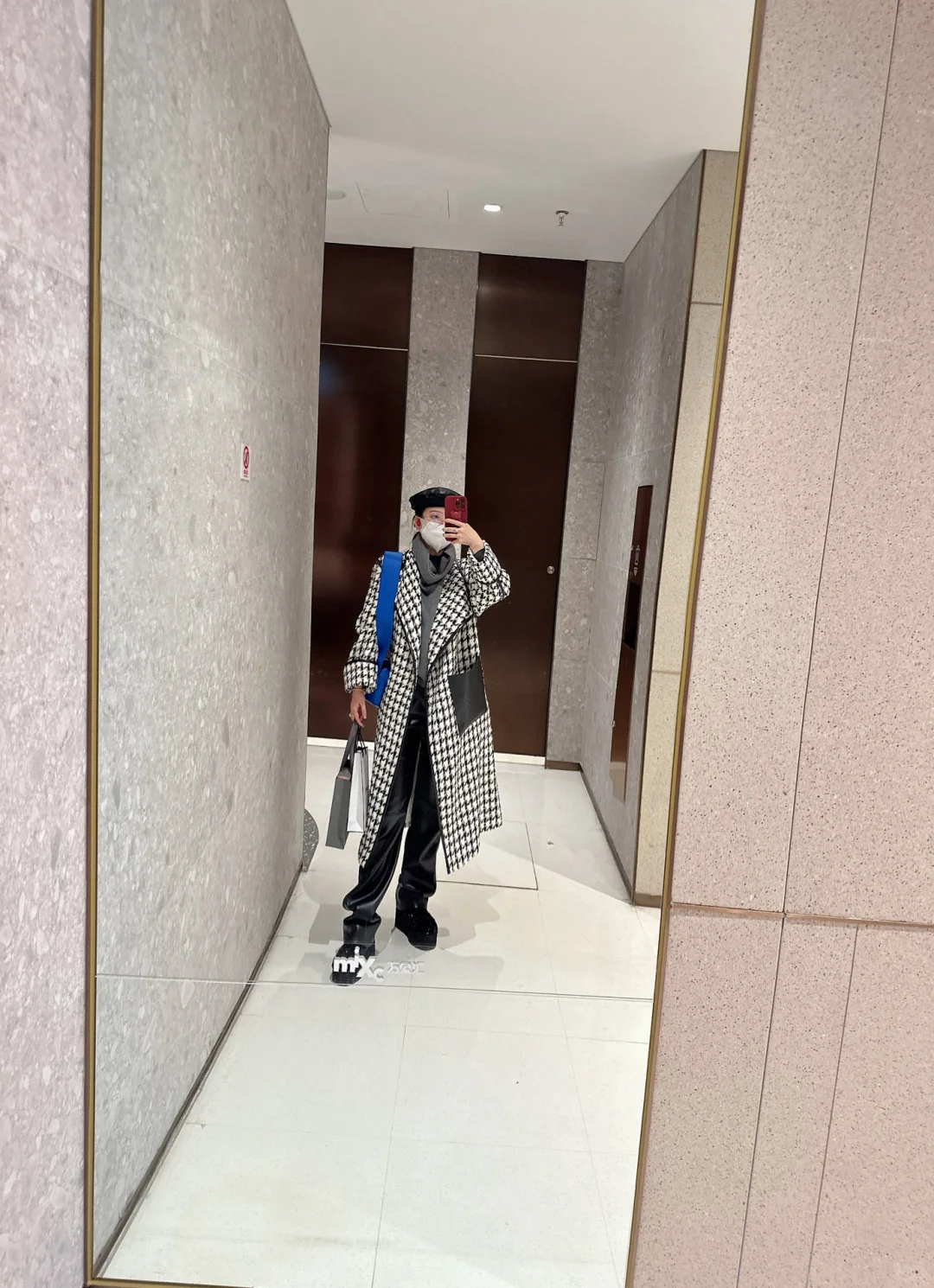 46阿姨的自拍
