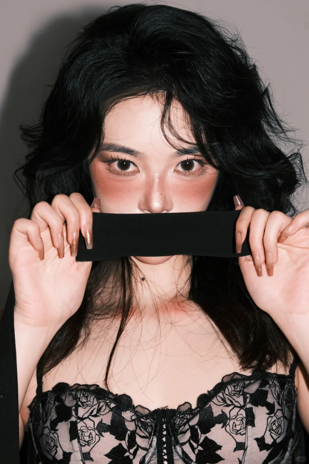 野性与美丽🖤