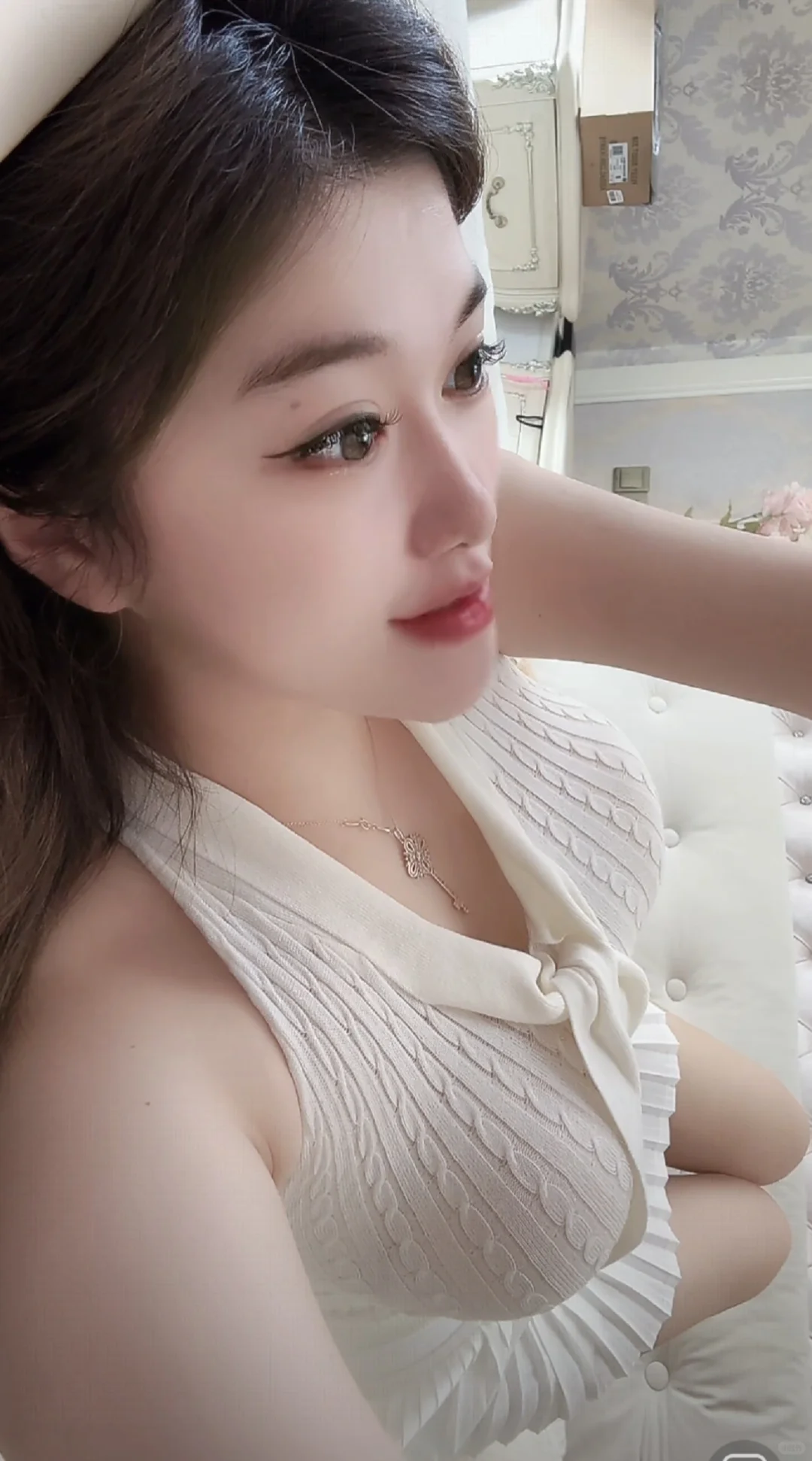 哇，今天好美好甜好温柔～