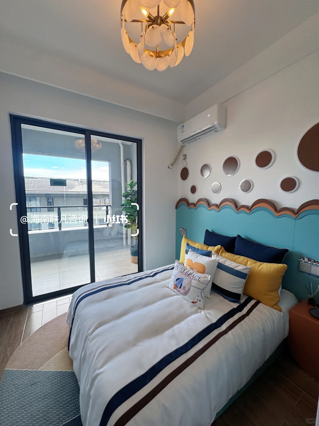 在海口，全款100w买下了我的Dream homes！