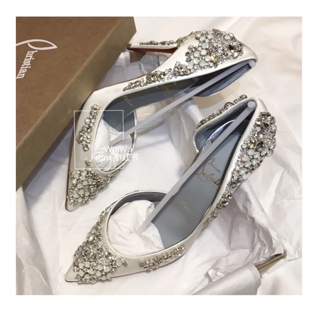【求购】Christian Louboutin高跟鞋