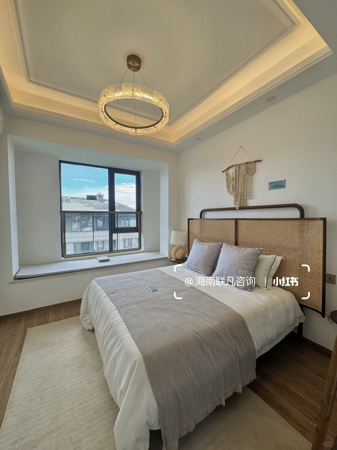 在海口，全款100w买下了我的Dream homes！