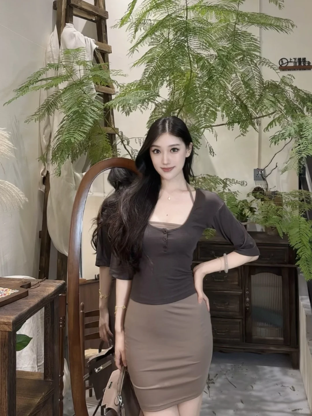 大部分美好源于用心和改变