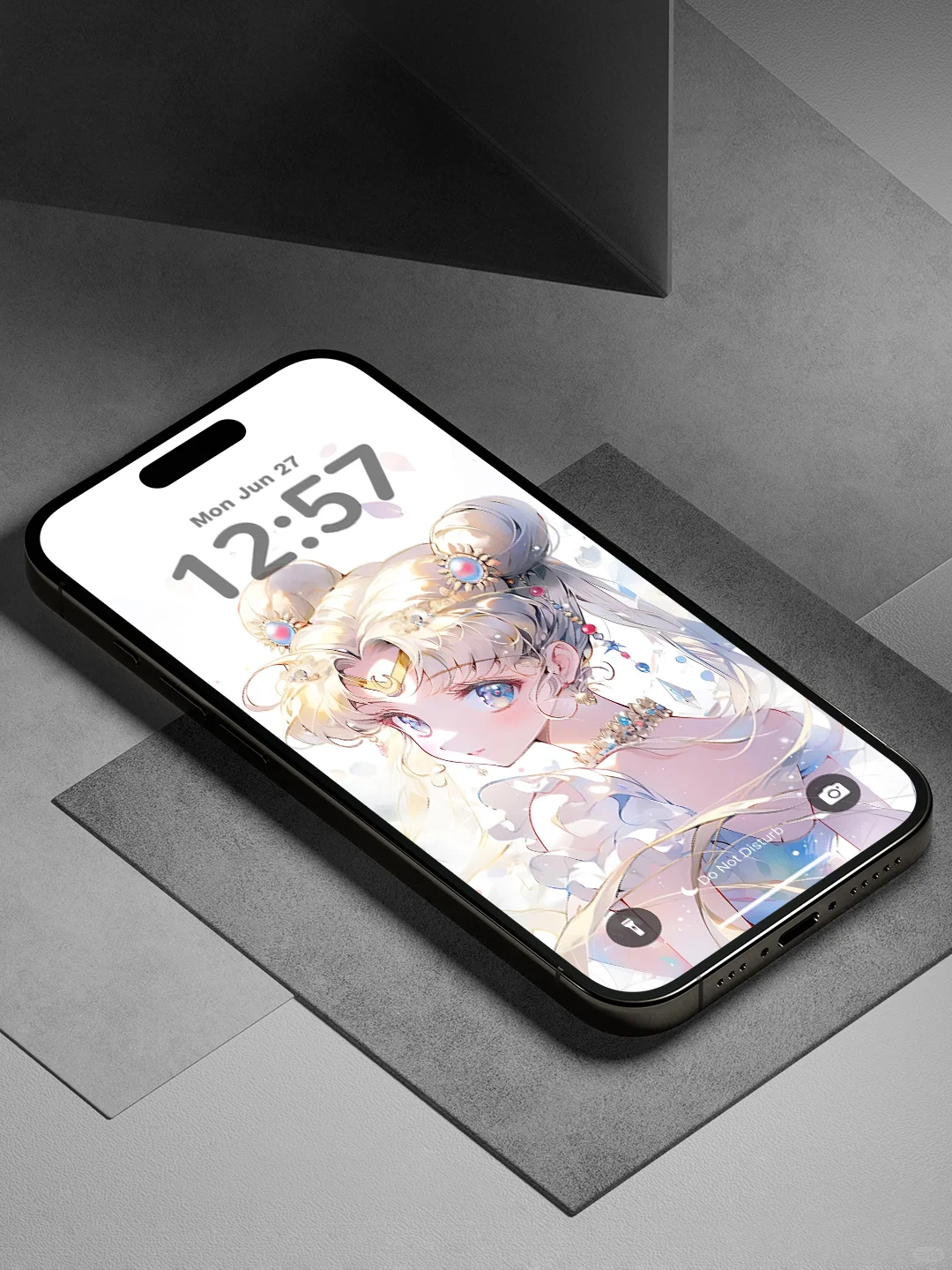 美少女战士壁纸 | 002 | 梦幻来袭