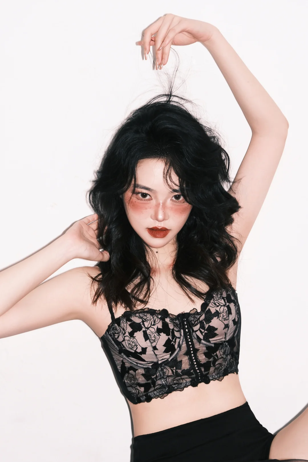 野性与美丽🖤