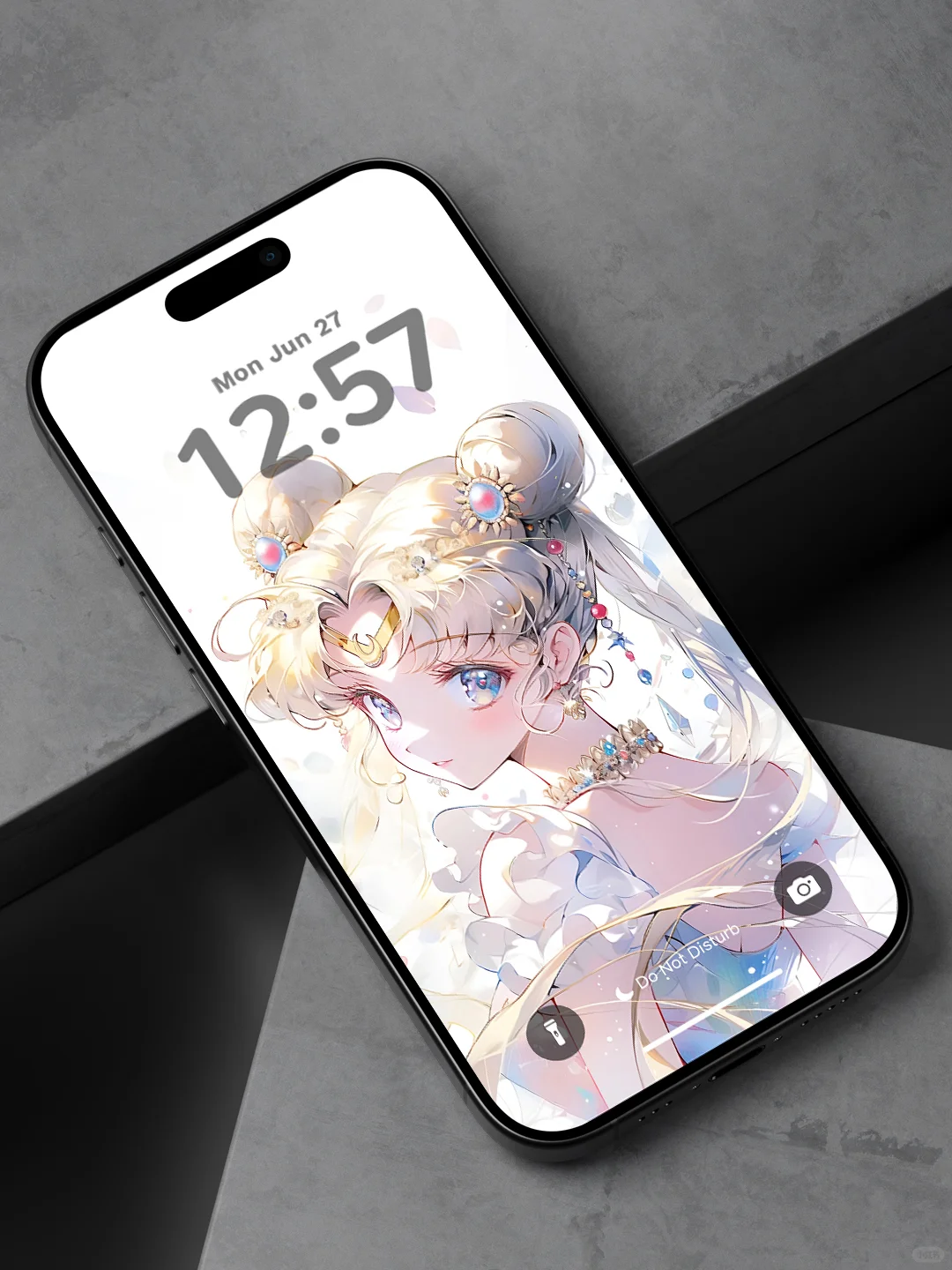 美少女战士壁纸 | 002 | 梦幻来袭