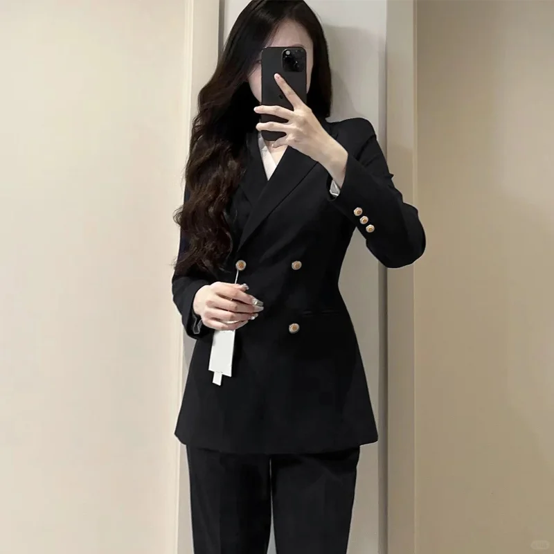 👔女神范西装套装来袭！
