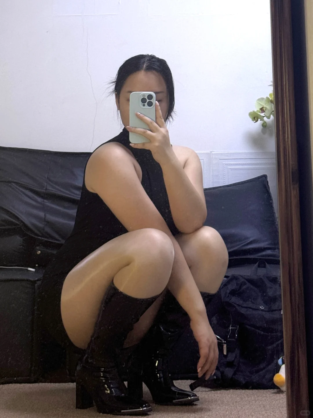 168 | 130斤 微微辣