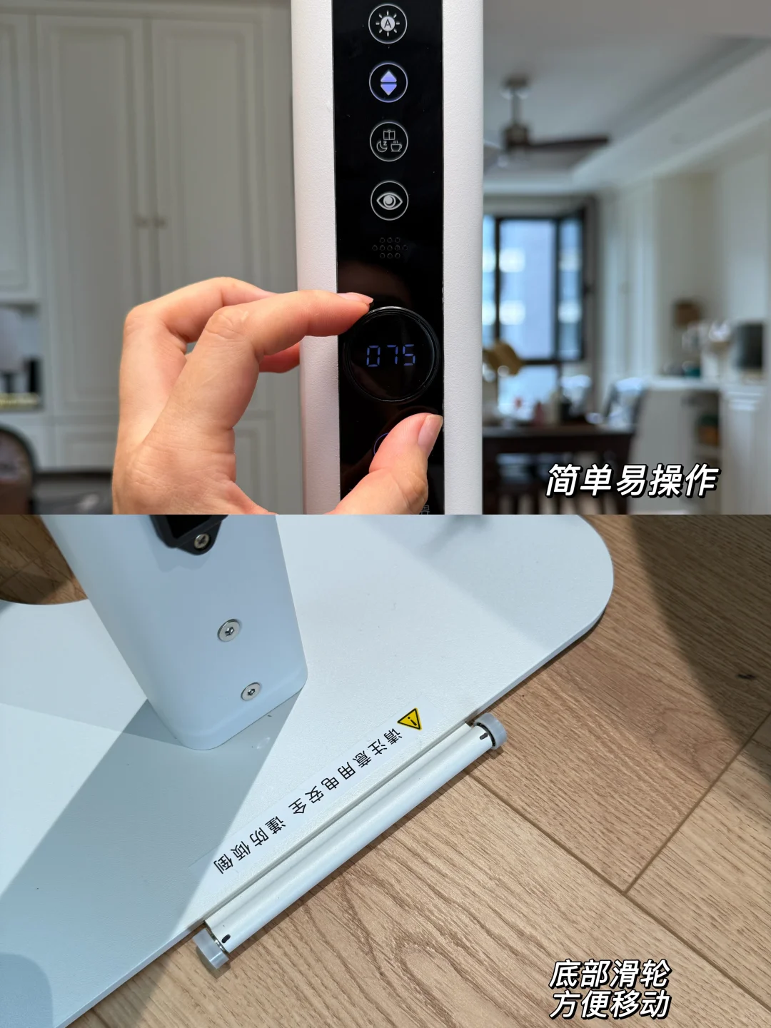 自装115平美式洋房，偷偷过着我惬意的生活