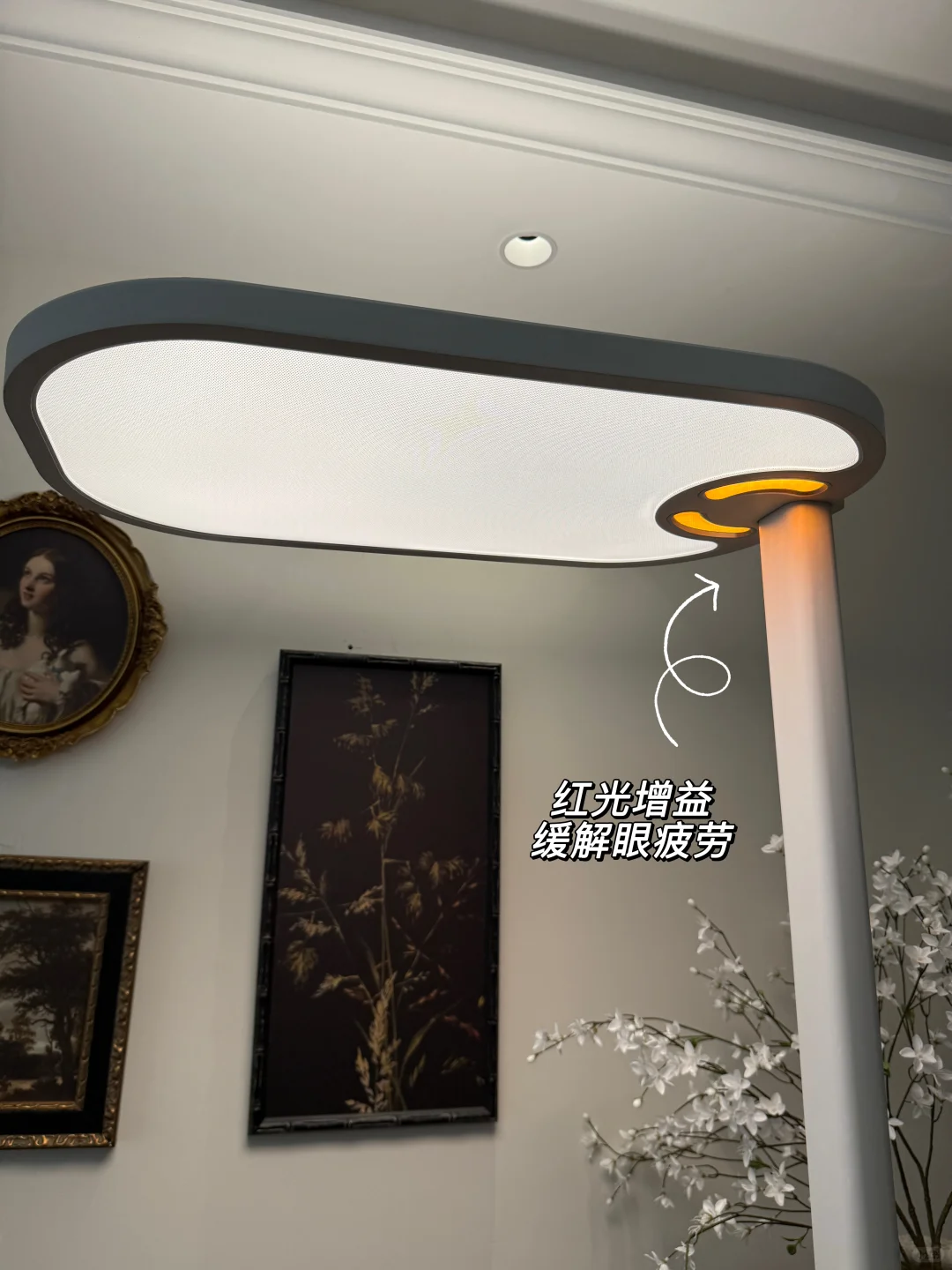 自装115平美式洋房，偷偷过着我惬意的生活