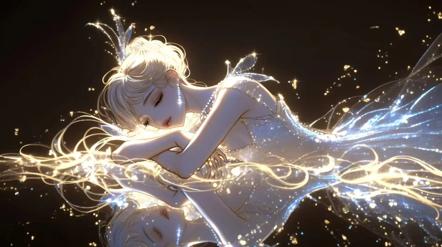 美少女，美少女电脑壁纸
