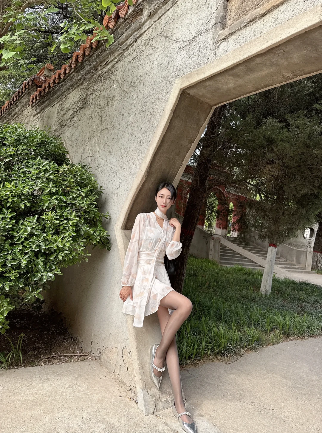 性子好 脾气傲 当然不吃你这套