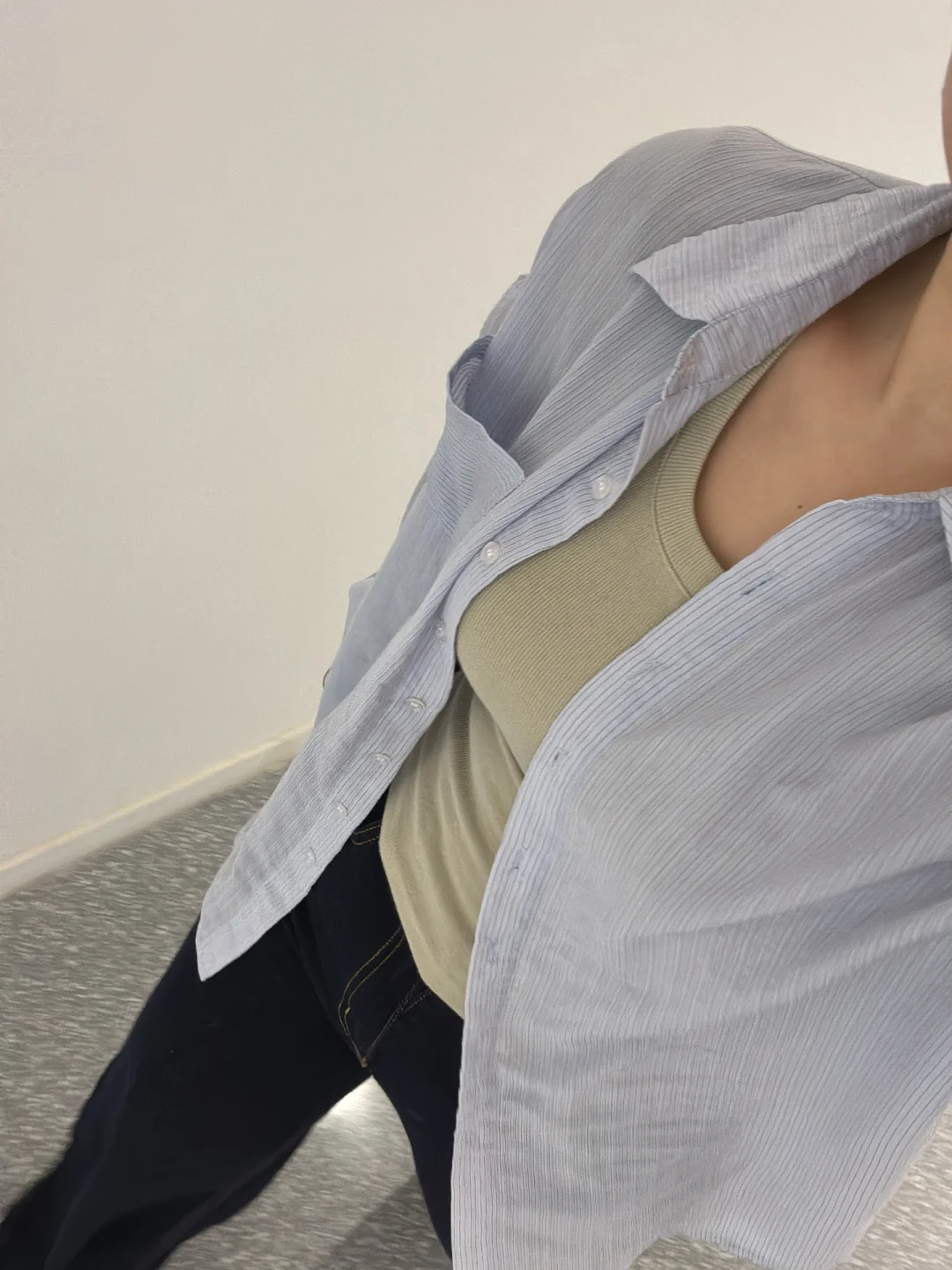 丰腴姐妹这样穿！