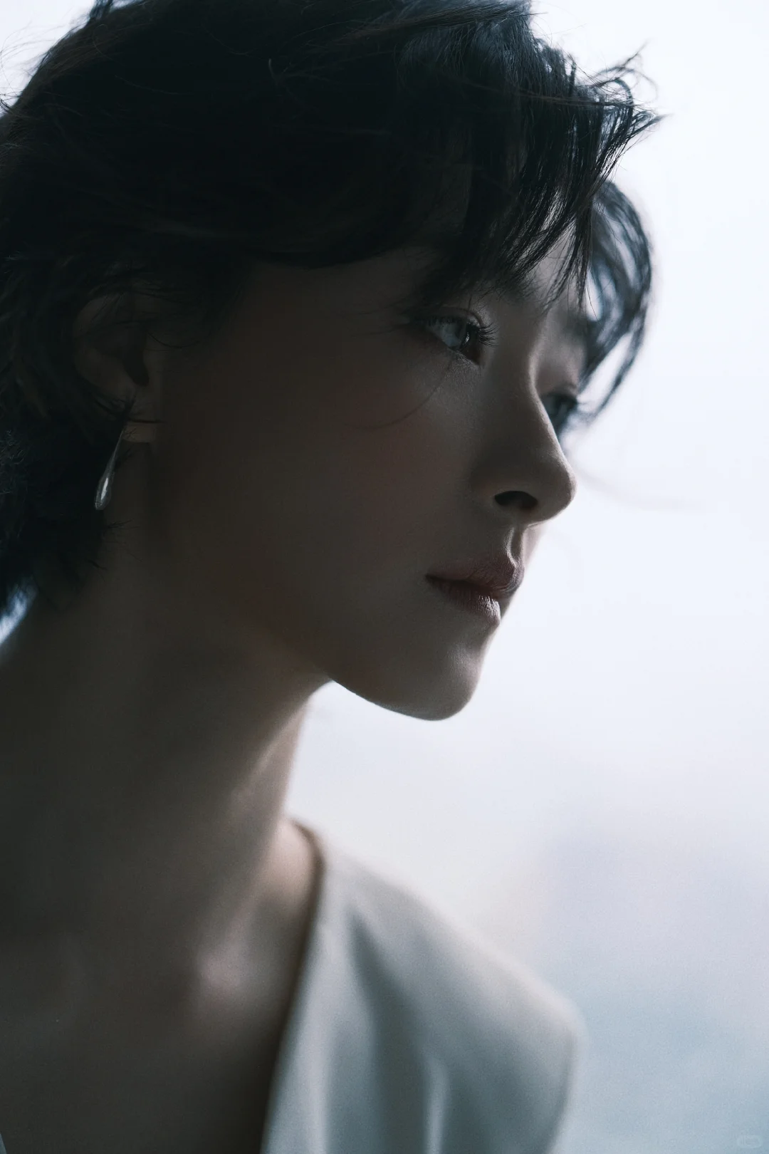 万茜女神