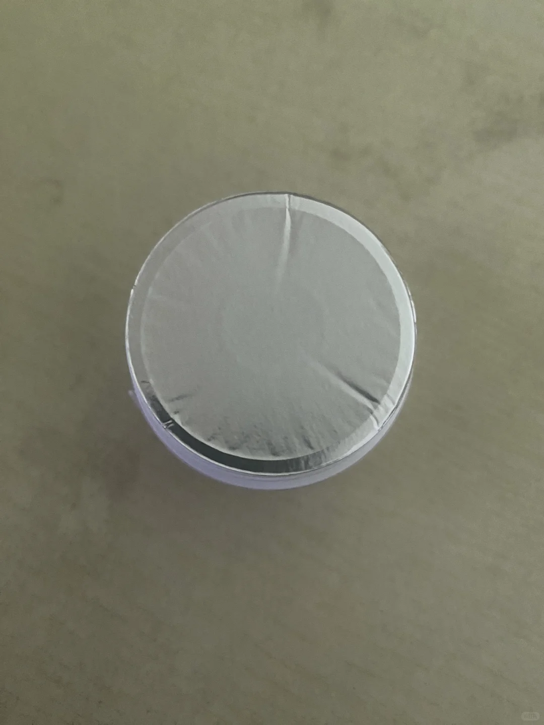 求购白色20g PP瓶