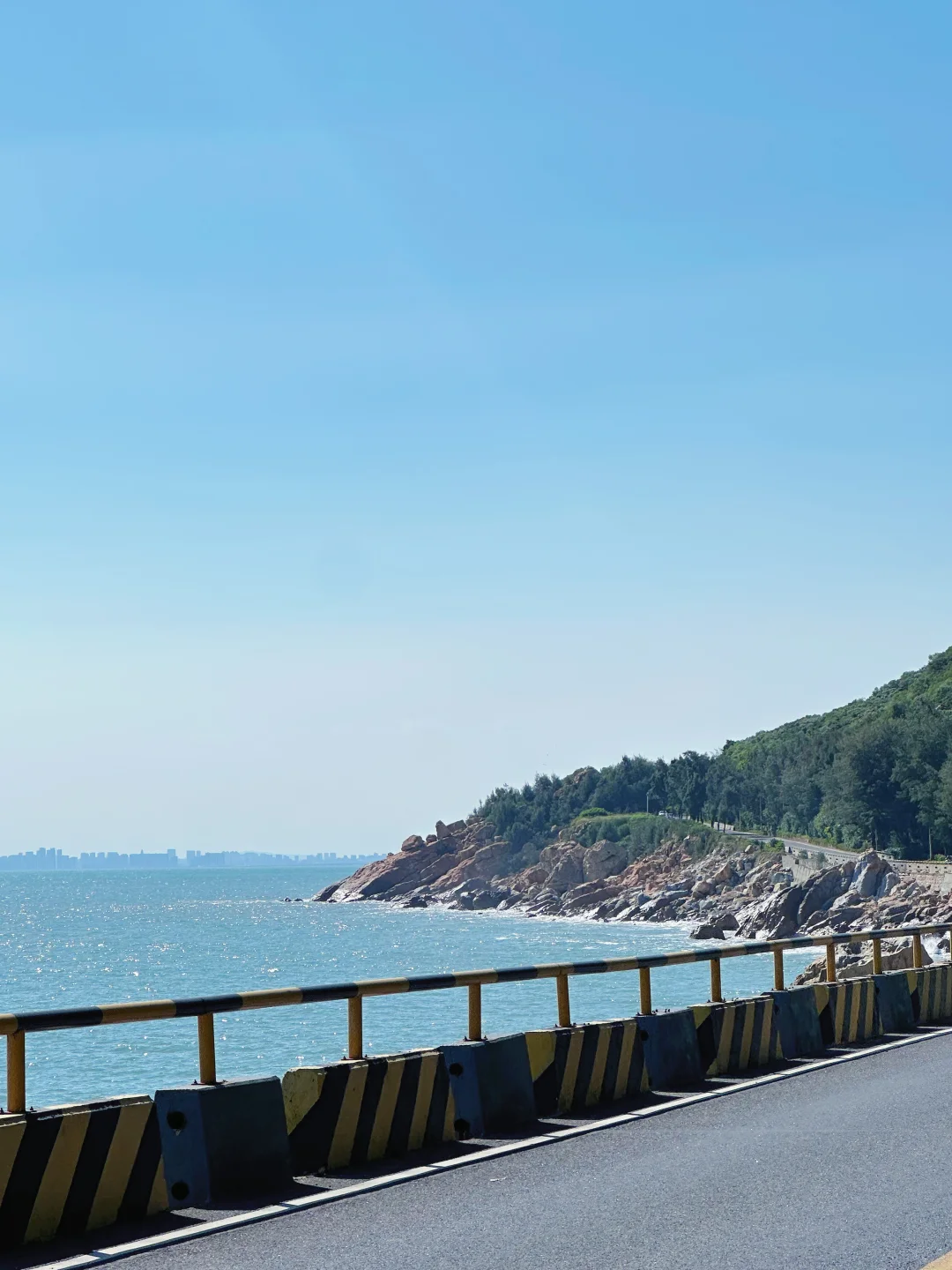 海边风景图 右滑➡️