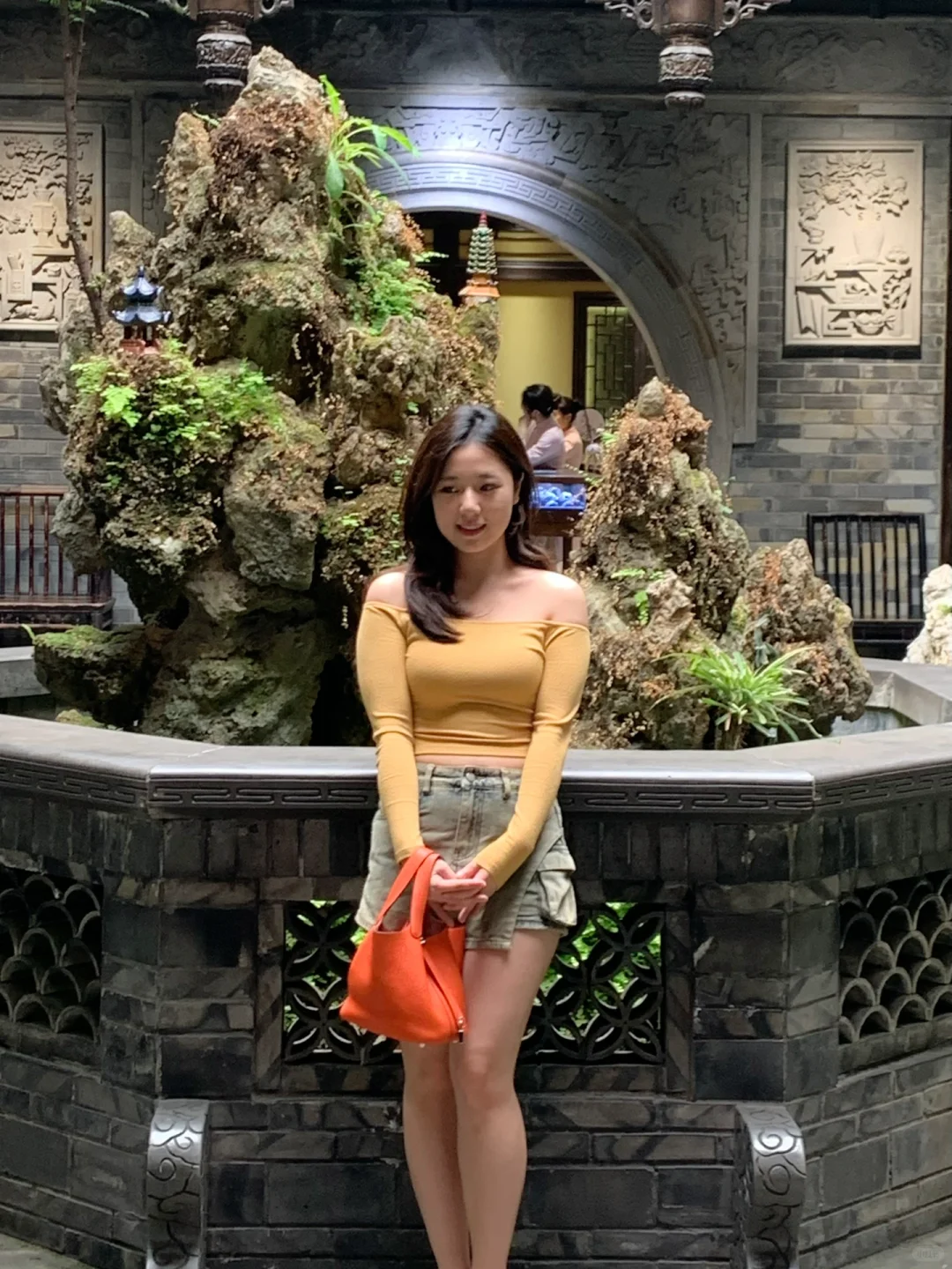 一身小膘儿适合穿越到唐朝吗
