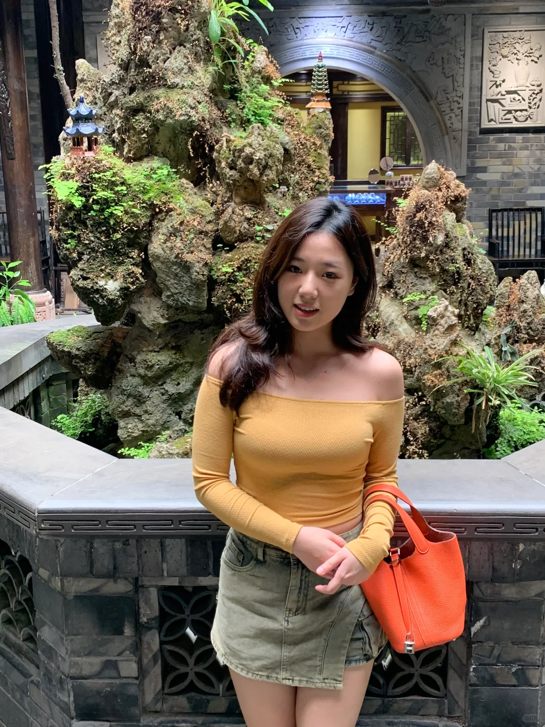 一身小膘儿适合穿越到唐朝吗