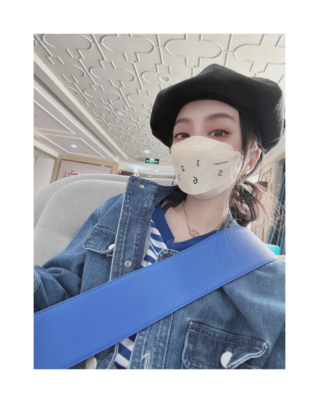 46阿姨的自拍