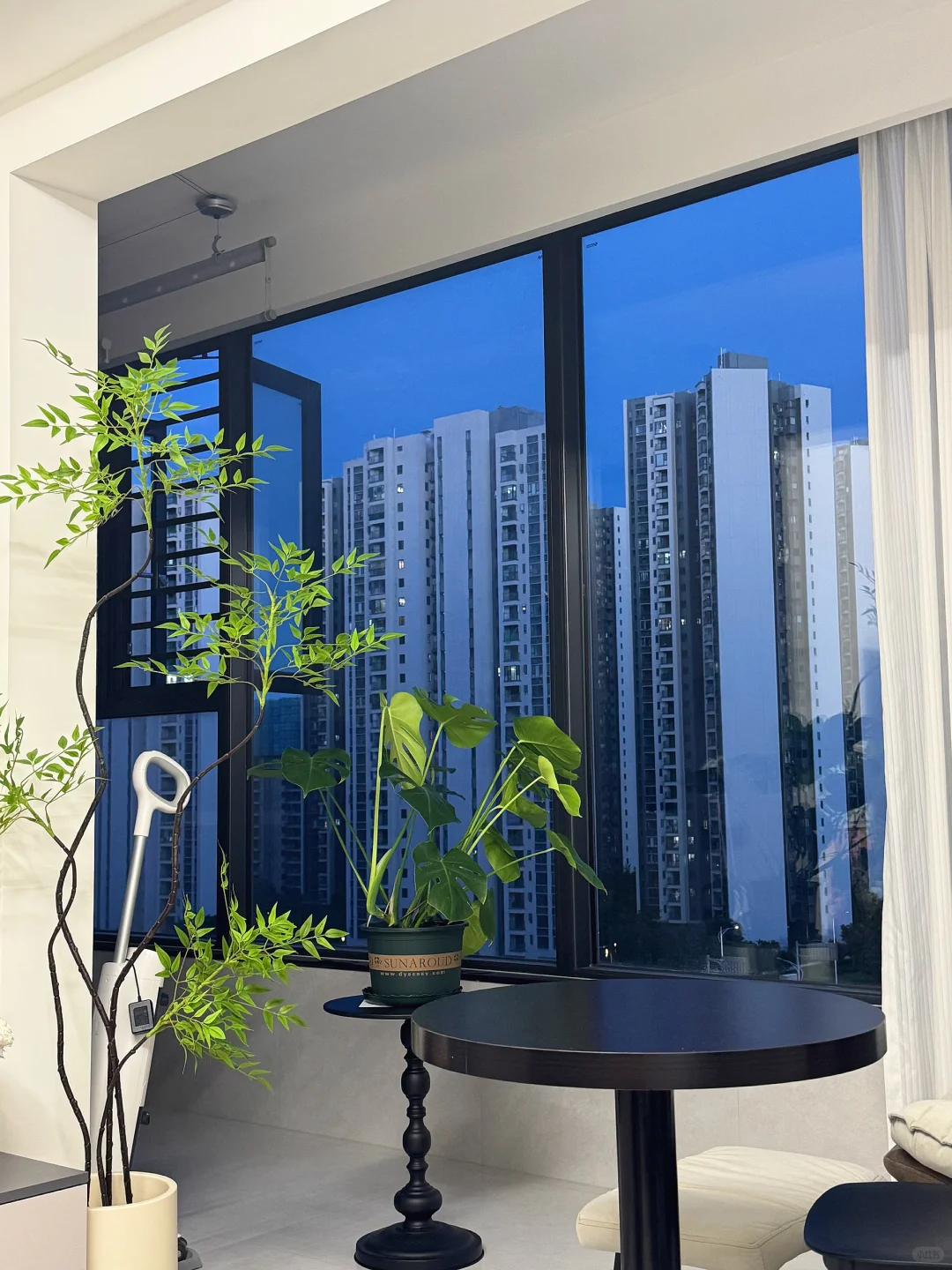小县城的家🏠真的好喜欢这种氛围感～
